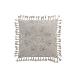 Kissen-marokkanisch-quasten-samt