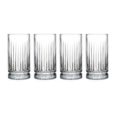 Longdrinkglas“Elysia”-4erset