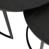 Beistelltisch Set "Jute"