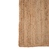 Teppich Naturell Jute 120x180cm