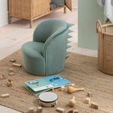 Teppich Naturell Jute 120x180cm