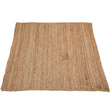 Teppich Naturell Jute 120x180cm