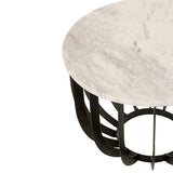 beistelltisch-mamor-metall-schwarz-weiß