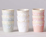 Espresso Becher "cote d'azur" Costa Nova