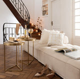 kissen-feder-polyester-weiß