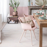 kissen-indisch-baumwolle-bordeaux-grün