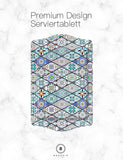 servier-tablett-orient-bohoria-schrift