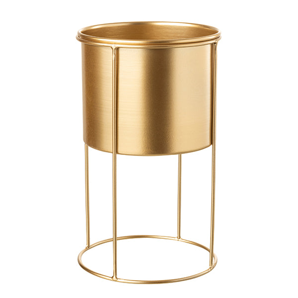 übertopf-auf-fuß-metall-gold-large