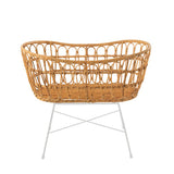 wiege-rattan-schilf-bambus-metal