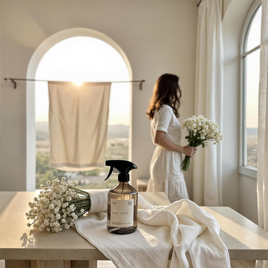 Raumsprays: Wohlfühlmomente für Zuhause – Tipps und Empfehlungen