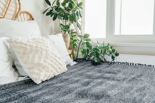Finde deine ideale Bettwäsche aus Baumwolle: Vergleich der besten Baumwollbettwäsche