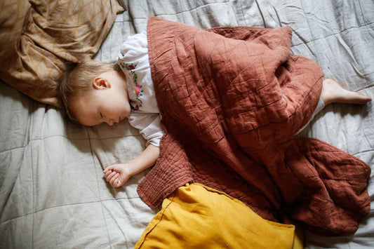 Die perfekte Tagesdecke finden: Tipps und Inspiration