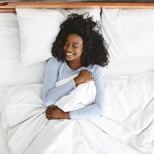 Tipps zur optimalen Pflege deiner Baumwoll-Bettwäsche