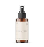 Vanilla Vibes Haarparfum 100ml – Vanille, Tonkabohne & Macadamia