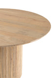 Tisch Vincent Mangobaum Naturell Large