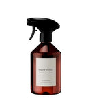 Ginger & Rosemary Raumspray 500ml – Ingwer, Rosmarin