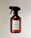 Ginger & Rosemary Raumspray 500ml – Ingwer, Rosmarin