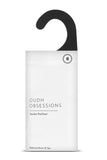 BOHORIA® Duftsachet Duftsäckchen Raumduft Frische Wäsche I Perfekt für den Kleiderschrank, Auto, Schubladen, Schränke Beseitigung von Gerüchen, Raumduft (Oudh Obsessions, 1er Pack)