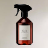 Bergamotte & Zedernholz Raumspray 500ml – Hotel Scents