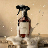 Hammam Raumspray 500ml – Holz, Harz & Orient, entspannend