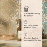 Hammam Raumspray 500ml – Holz, Harz & Orient, entspannend