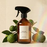 Basil & Lime Raumspray 500ml – Basilikum, Limette & Mandarine