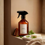 Basilicum Raumspray 500ml – Basilikum, Hotel Scents, aromatisch