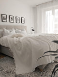 Tagesdecke The Urban Loft "Pearl"