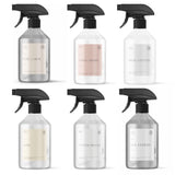 Raumspray Starter Bundle 6er Set