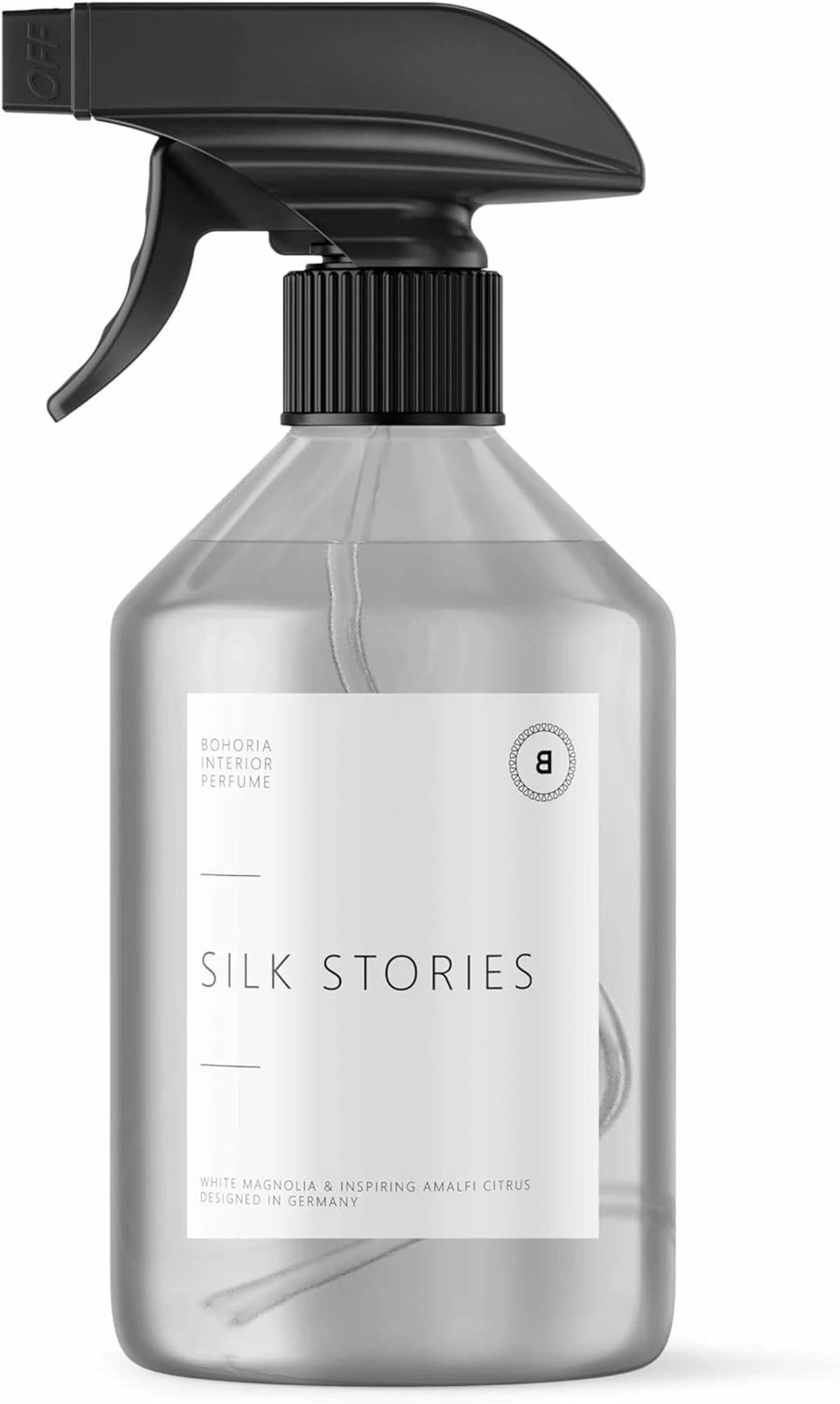 Raumspray Silk Stories