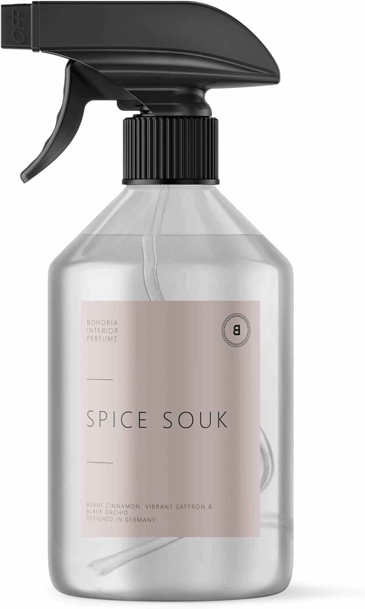 Raumspray Spice Souk