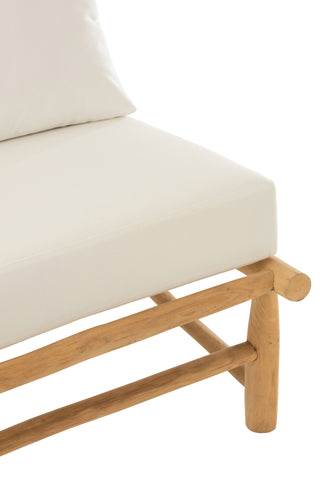 Sessel 1 Person Elise