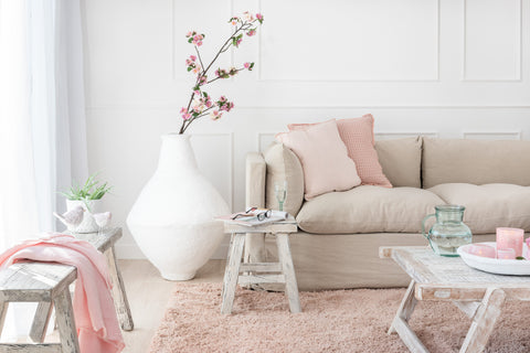 Hocker "Ibiza"