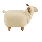 Kinderstuhl "Ram"