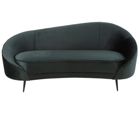 Sofa Elisabeth Grün