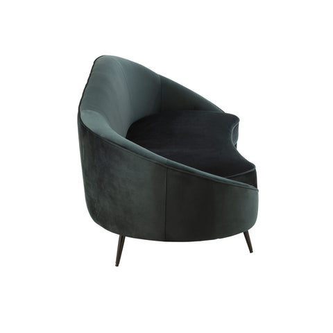 Sofa Elisabeth Grün