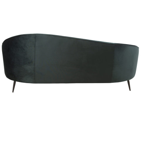 Sofa Elisabeth Grün