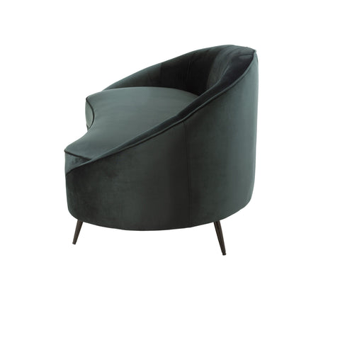 Sofa Elisabeth Grün