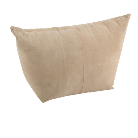 Hocker "Ava" Beige