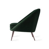 Rebun Armchair - Jungle Zen