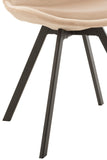 Stuhl "Helene Beige"