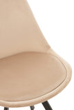 Stuhl "Helene Beige"