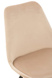 Stuhl "Helene Beige"