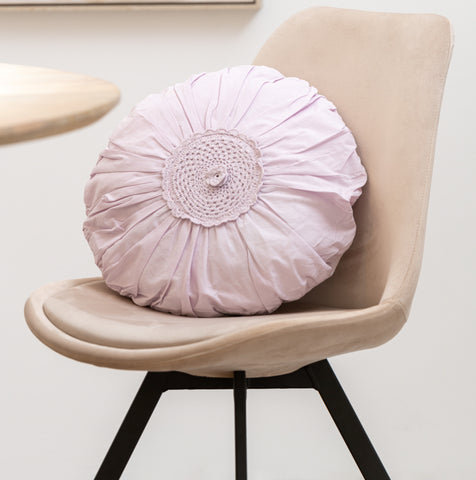 Stuhl "Helene Beige"