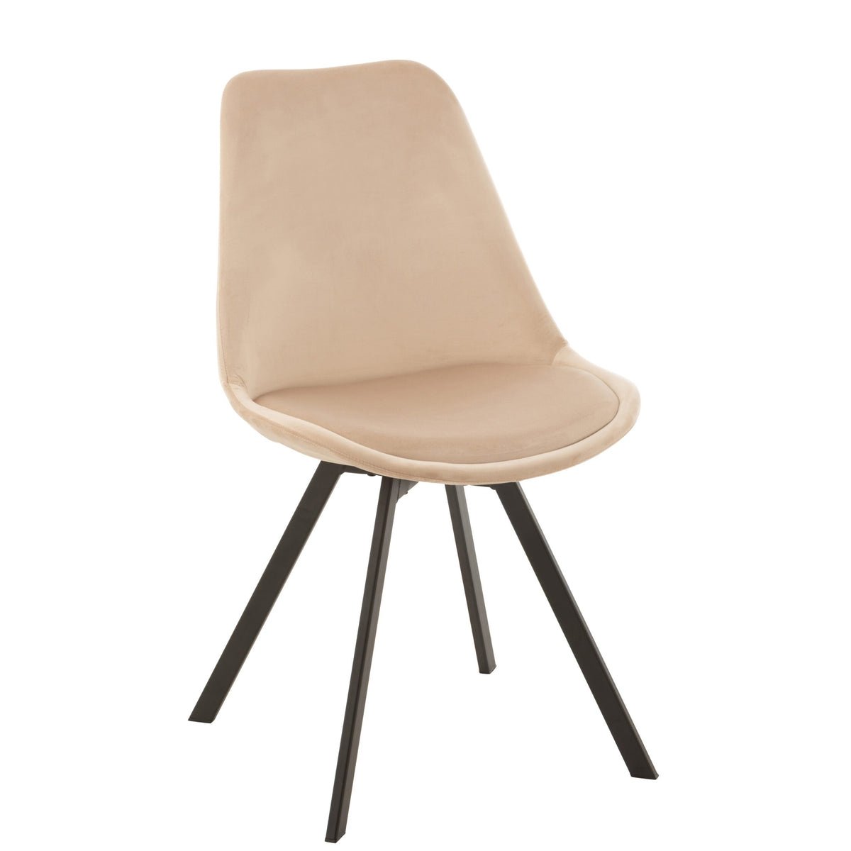 Stuhl "Helene Beige"