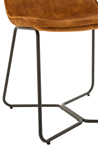 Stuhl "Catia Ocker"
