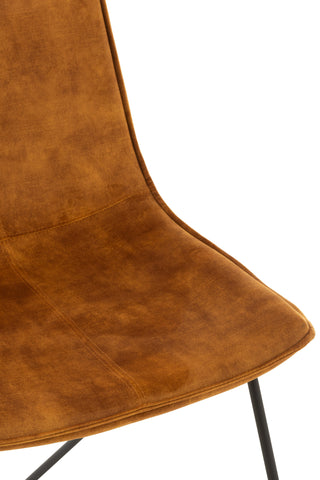Stuhl "Catia Ocker"