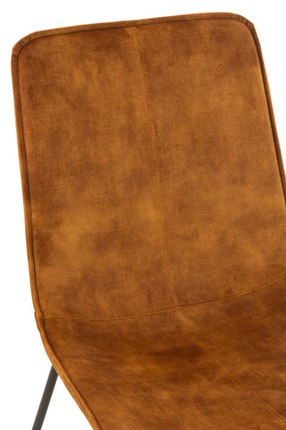 Stuhl "Catia Ocker"