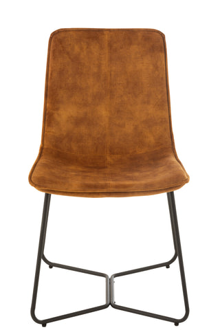 Stuhl "Catia Ocker"