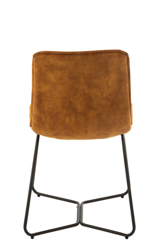 Stuhl "Catia Ocker"